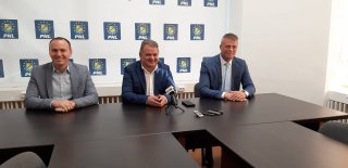 Președintele PNL Dâmbovița exclude varianta alegerilor anticipate